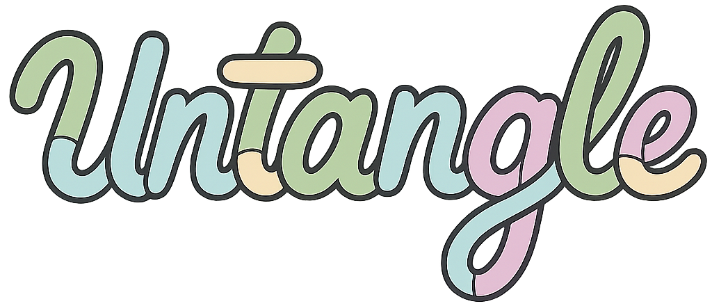 Untangle logo